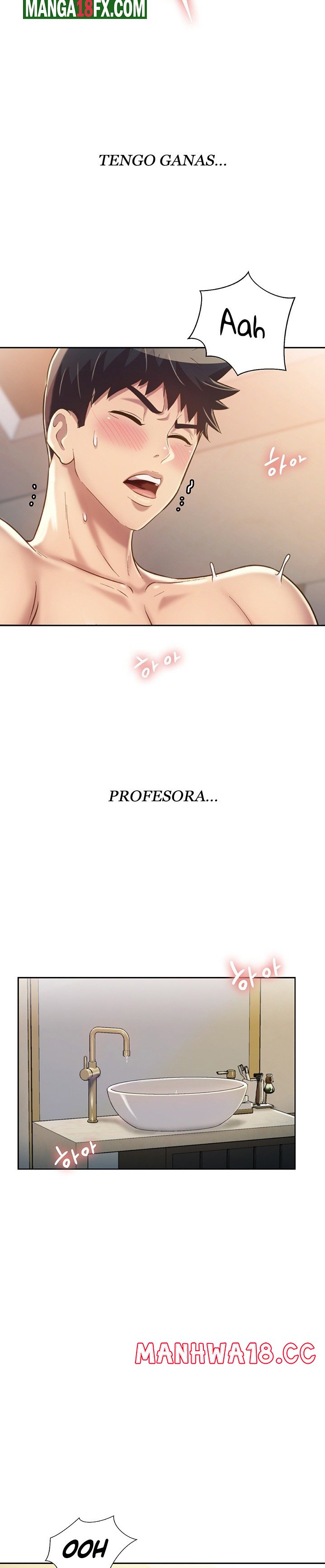 Her Taste Raw Chapter 37 Page 3