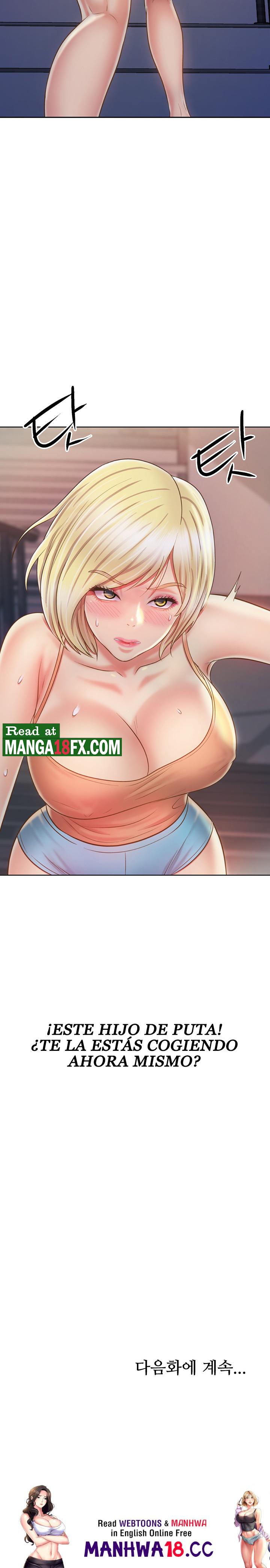 Her Taste Raw Chapter 37 Page 32