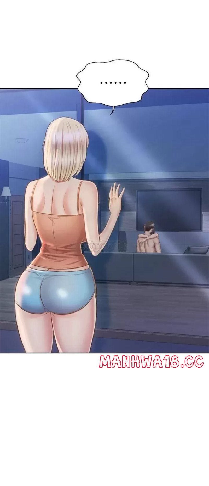 Her Taste Raw Chapter 38 Page 45
