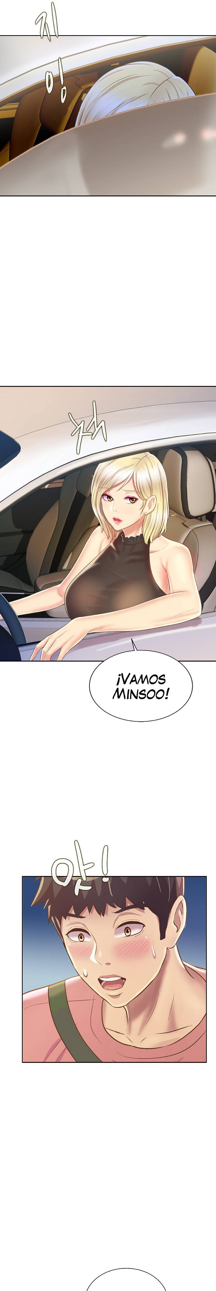 Her Taste Raw Chapter 39 Page 15