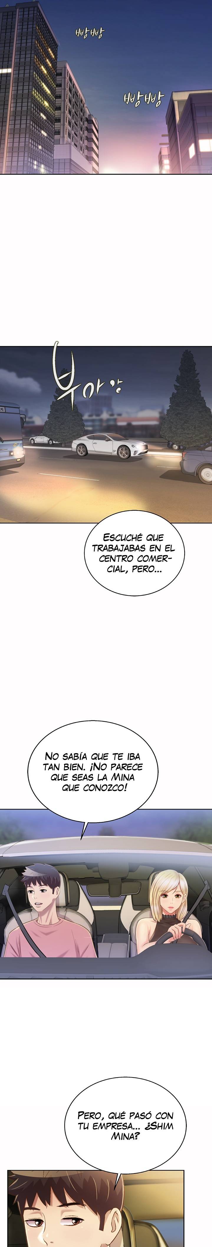 Her Taste Raw Chapter 39 Page 18