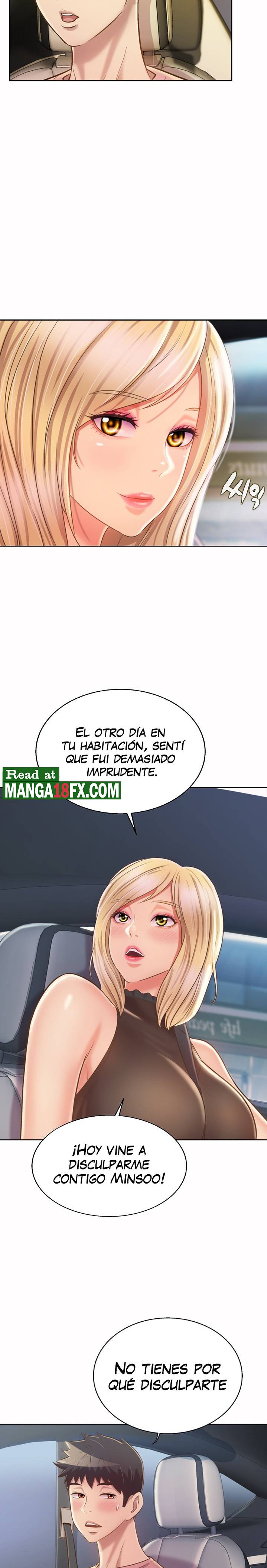 Her Taste Raw Chapter 39 Page 19