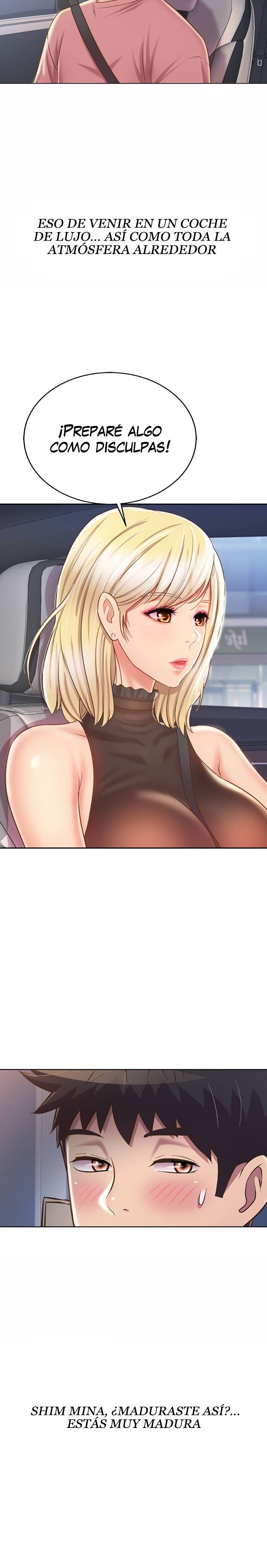 Her Taste Raw Chapter 39 Page 20