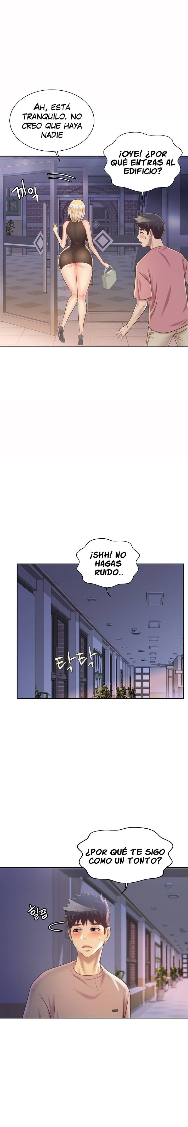 Her Taste Raw Chapter 39 Page 23