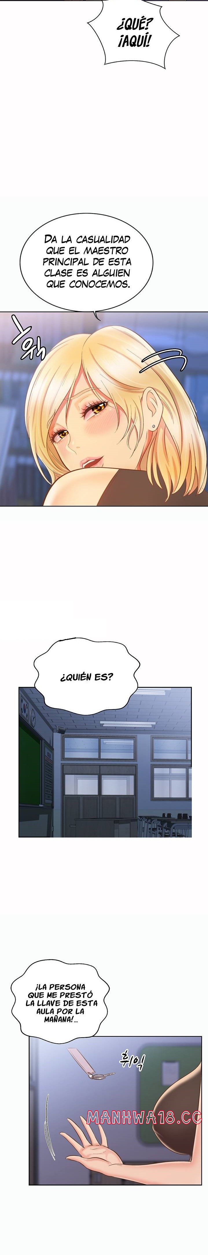 Her Taste Raw Chapter 39 Page 28