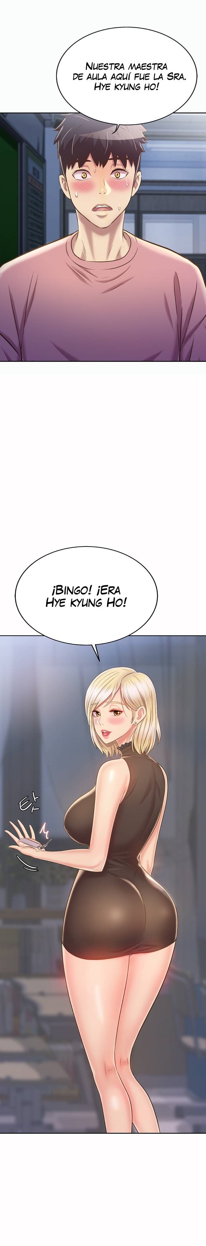 Her Taste Raw Chapter 39 Page 29