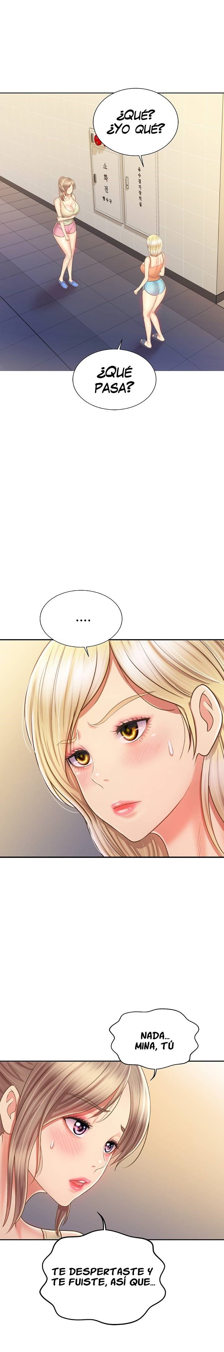Her Taste Raw Chapter 39 Page 3