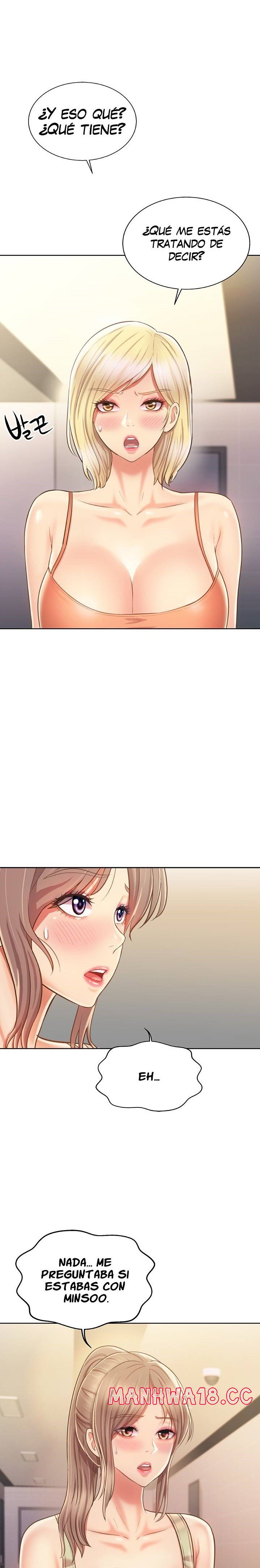 Her Taste Raw Chapter 39 Page 4