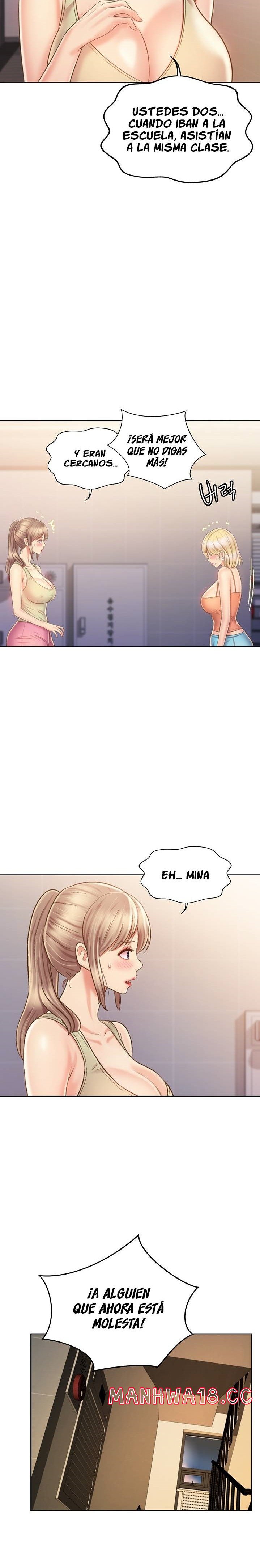 Her Taste Raw Chapter 39 Page 5