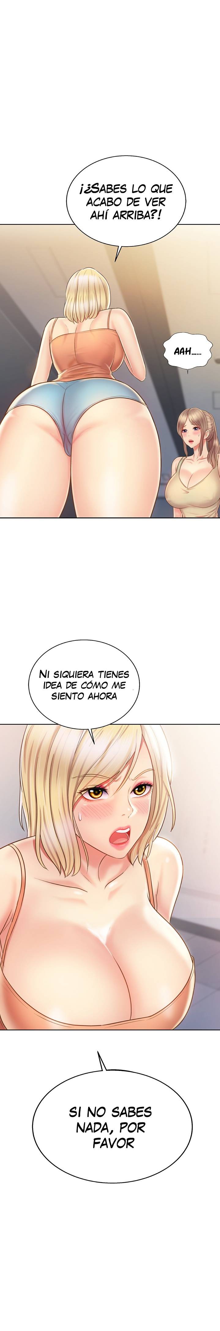 Her Taste Raw Chapter 39 Page 6