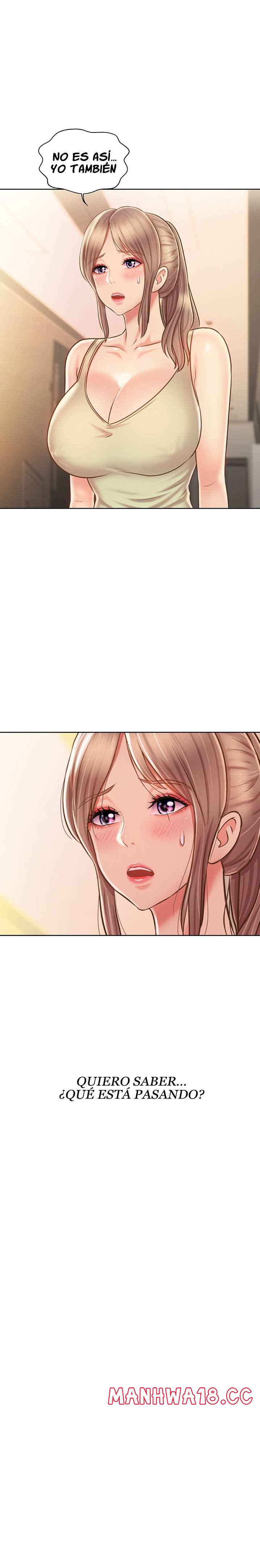 Her Taste Raw Chapter 39 Page 9