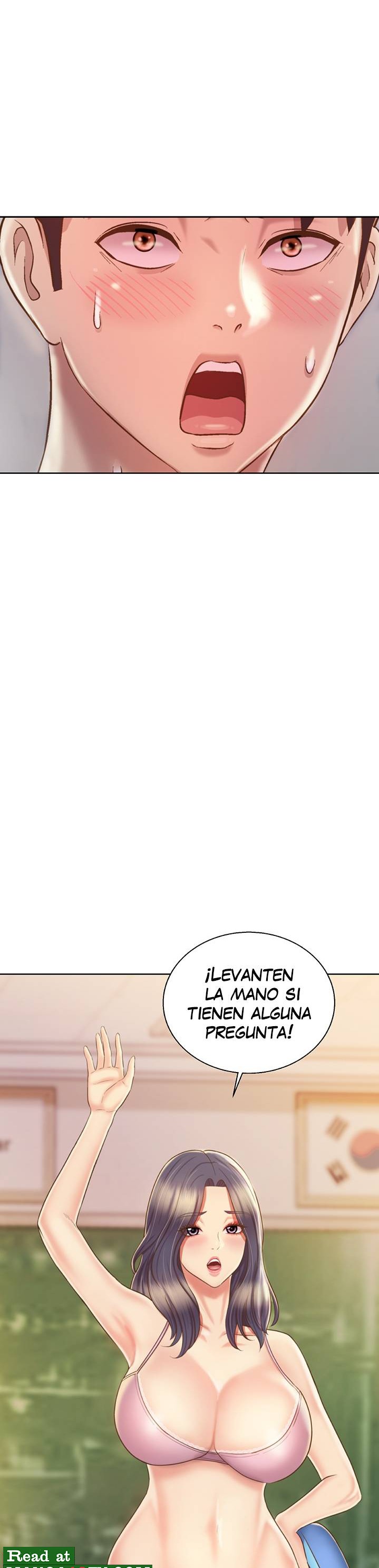 Her Taste Raw Chapter 40 Page 12