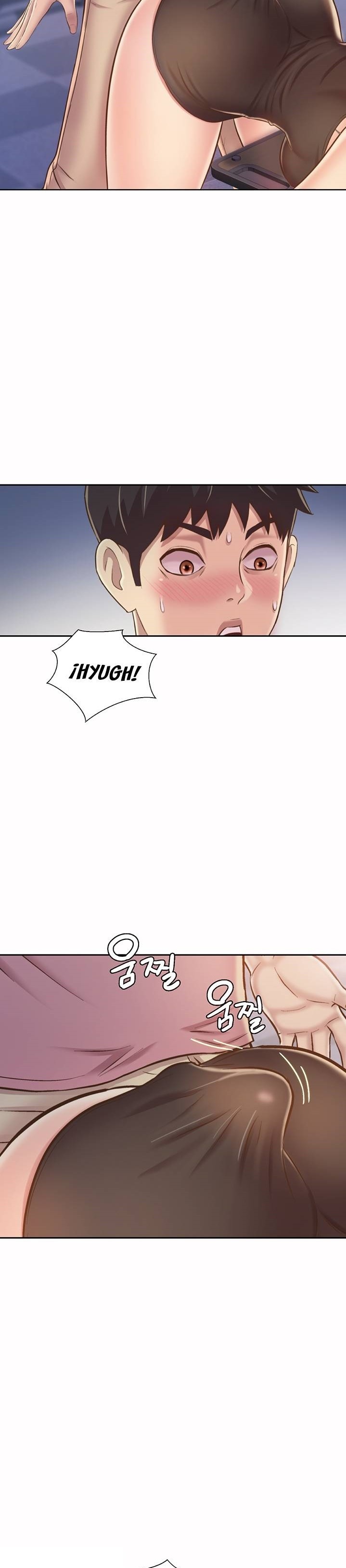 Her Taste Raw Chapter 40 Page 20
