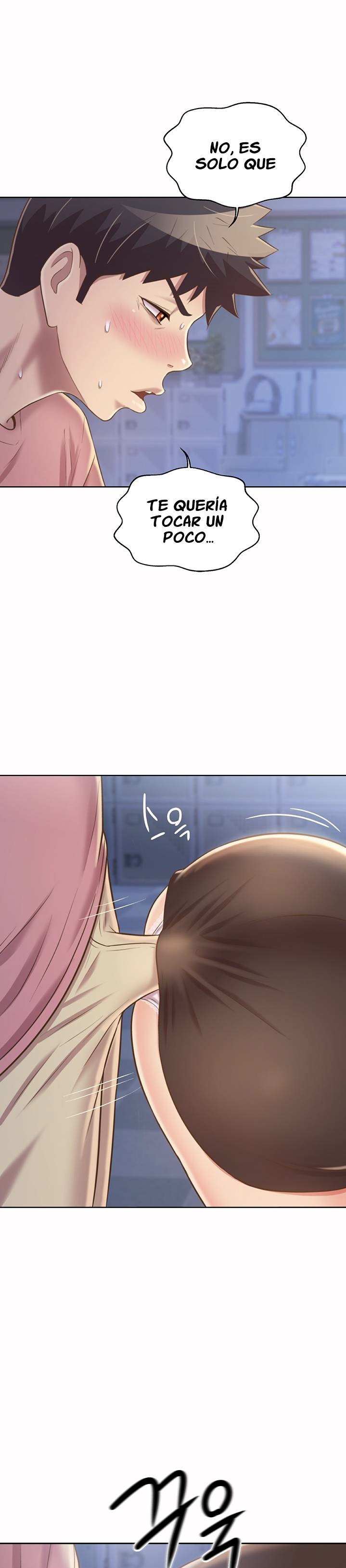 Her Taste Raw Chapter 40 Page 23