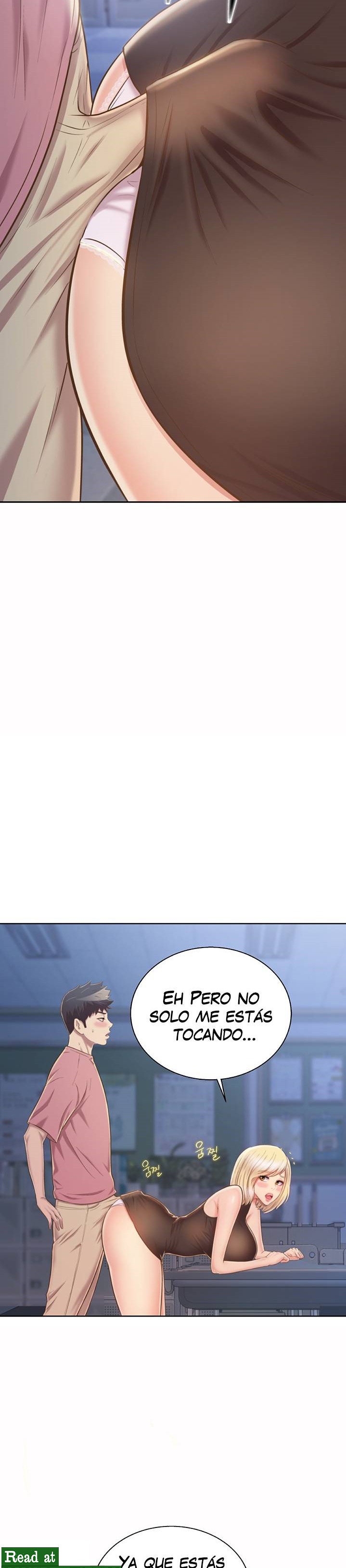 Her Taste Raw Chapter 40 Page 24