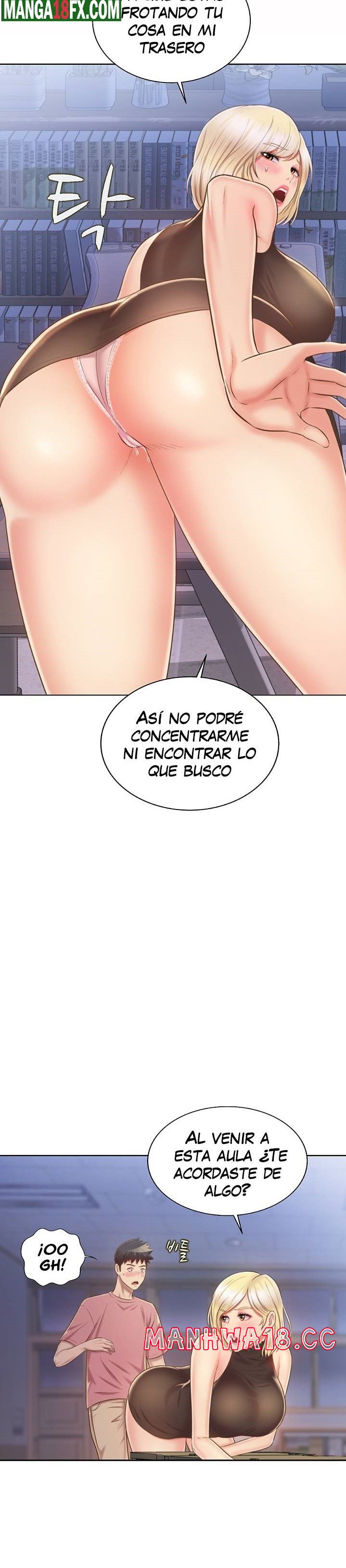 Her Taste Raw Chapter 40 Page 25