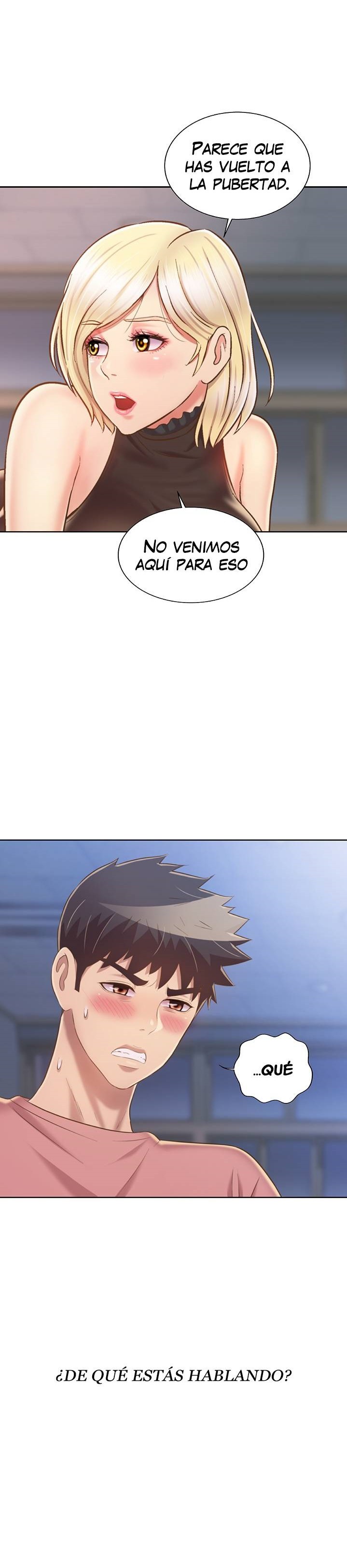 Her Taste Raw Chapter 40 Page 26