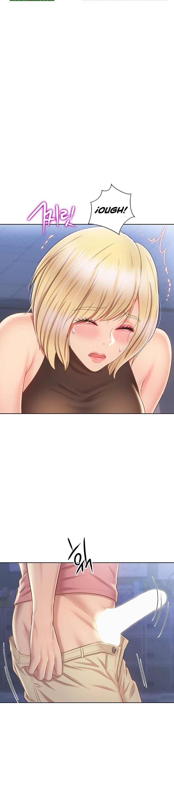 Her Taste Raw Chapter 40 Page 29