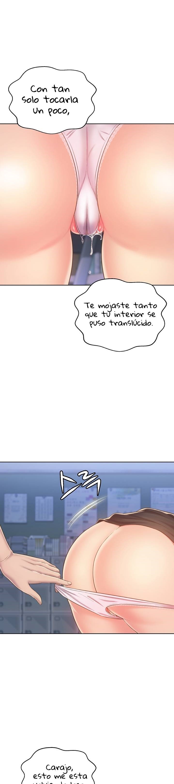 Her Taste Raw Chapter 40 Page 31