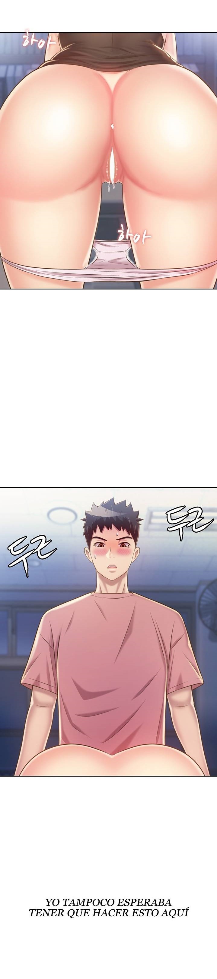 Her Taste Raw Chapter 40 Page 33