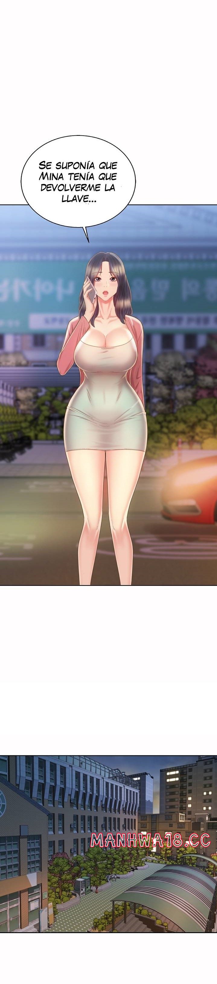 Her Taste Raw Chapter 40 Page 38