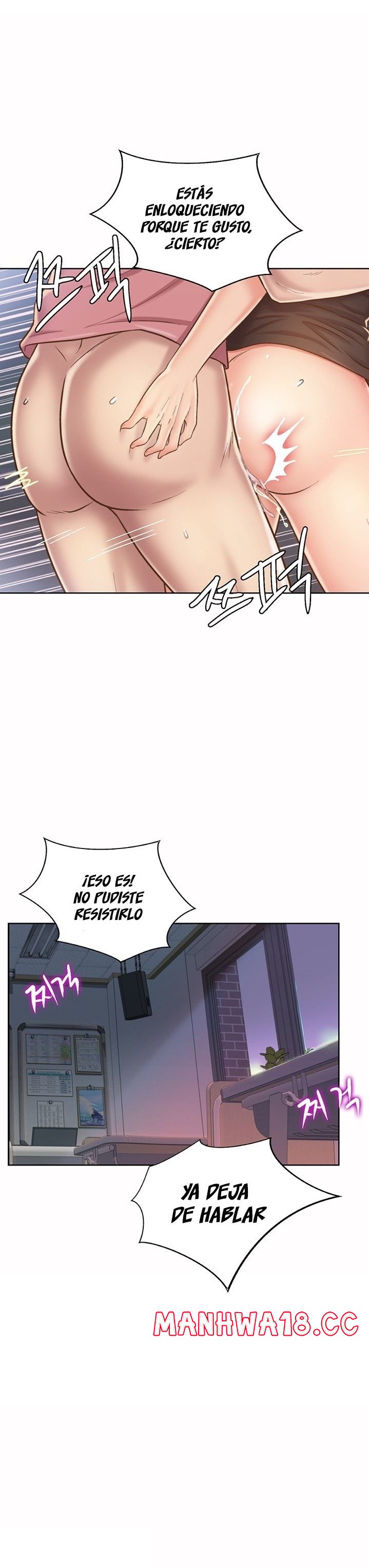 Her Taste Raw Chapter 41 Page 10