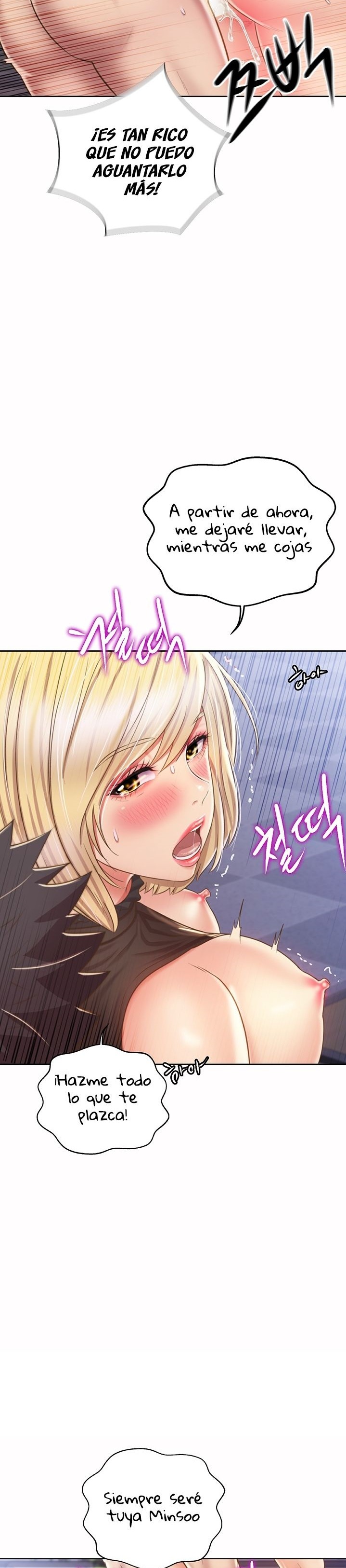 Her Taste Raw Chapter 41 Page 13