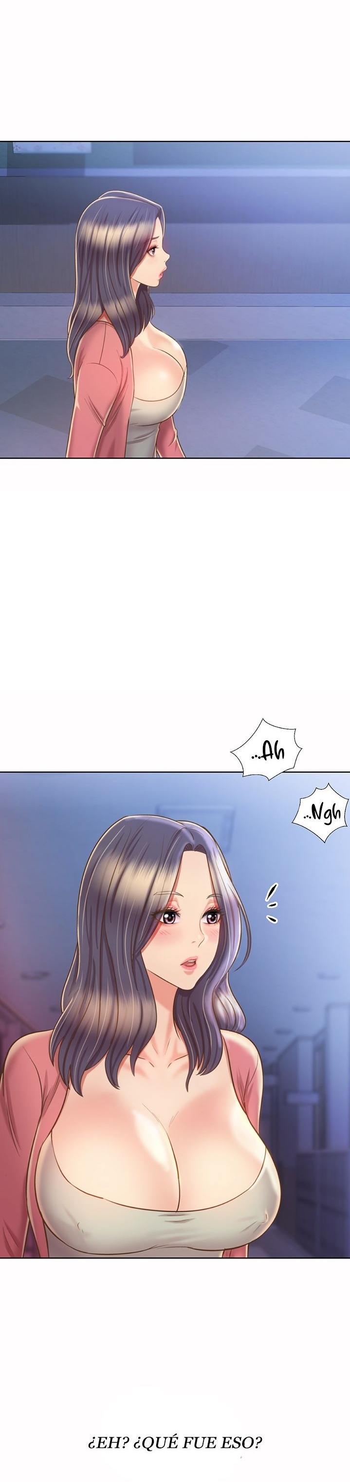 Her Taste Raw Chapter 41 Page 17