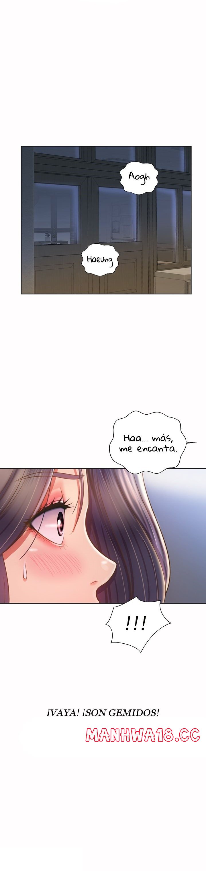 Her Taste Raw Chapter 41 Page 18