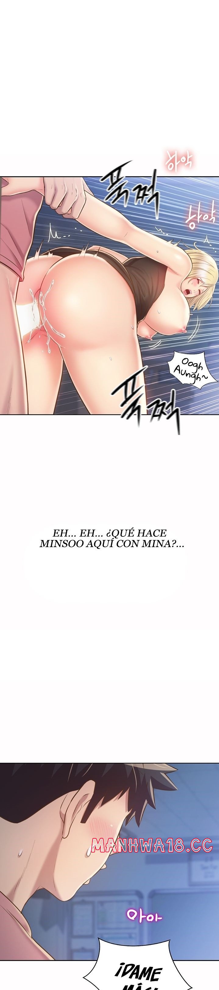 Her Taste Raw Chapter 41 Page 23