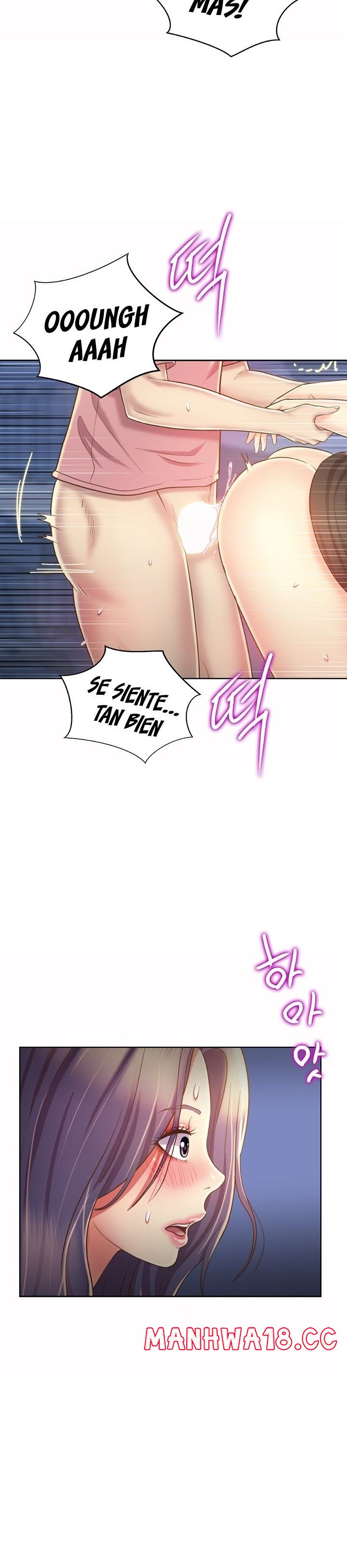 Her Taste Raw Chapter 41 Page 24