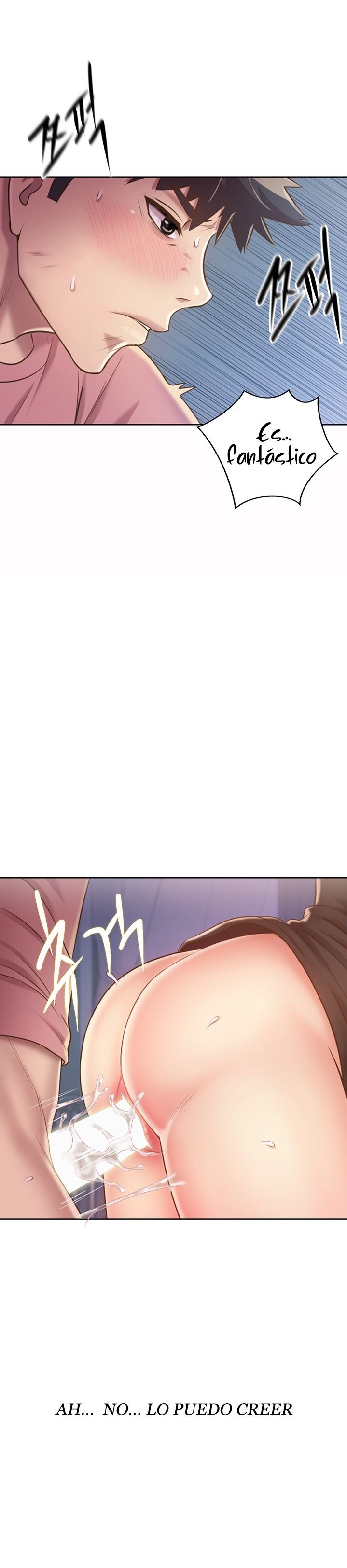 Her Taste Raw Chapter 41 Page 26