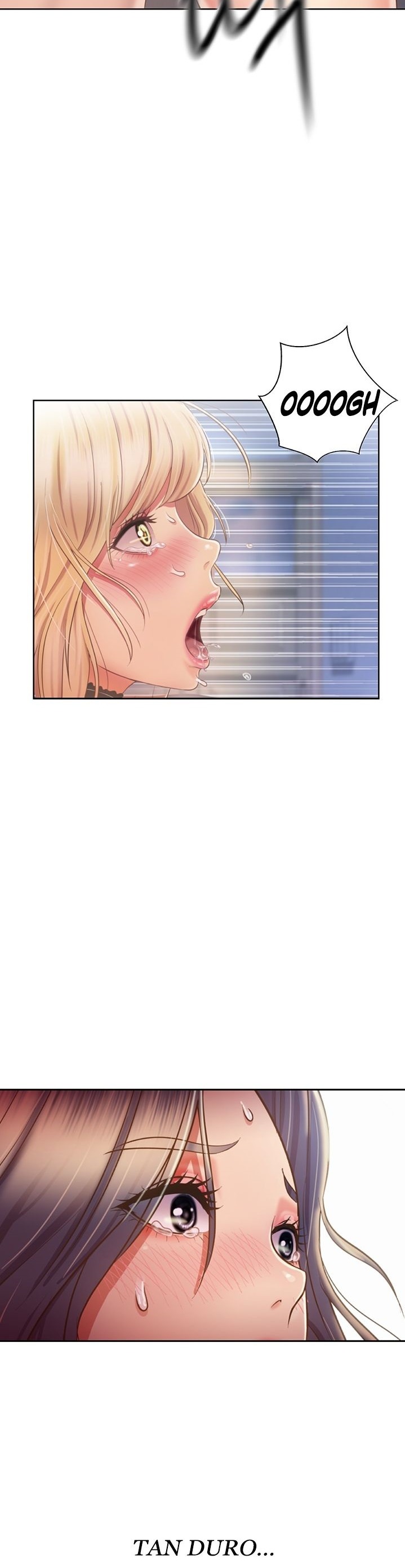 Her Taste Raw Chapter 41 Page 28