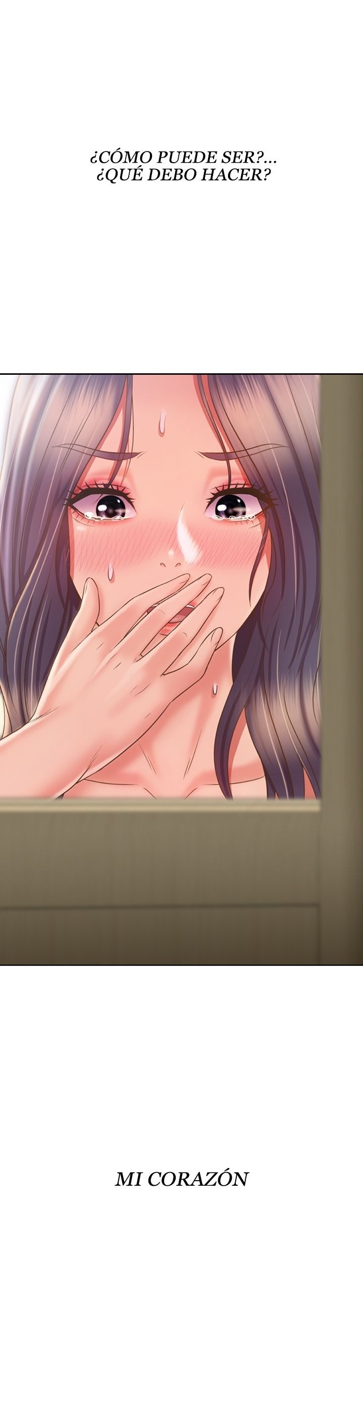 Her Taste Raw Chapter 41 Page 30