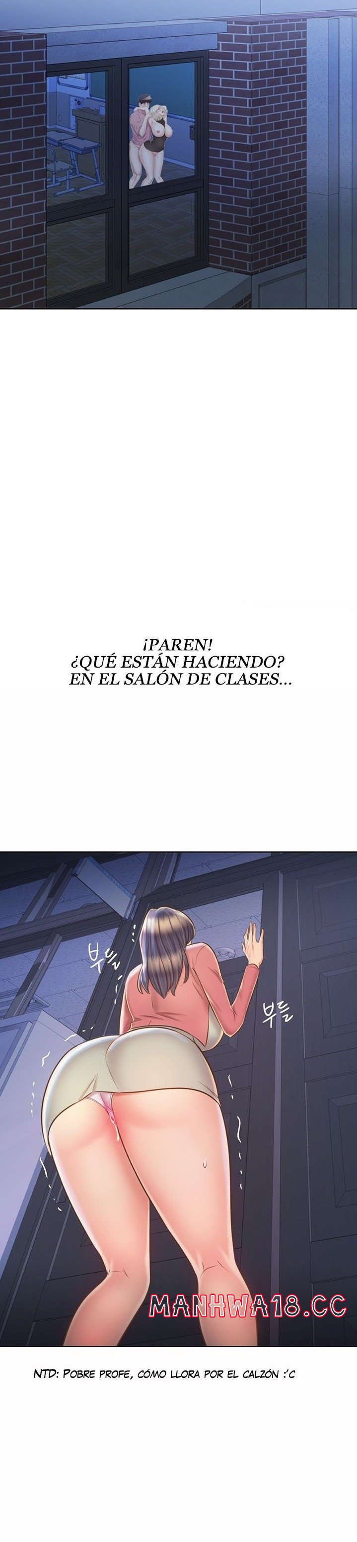 Her Taste Raw Chapter 41 Page 32