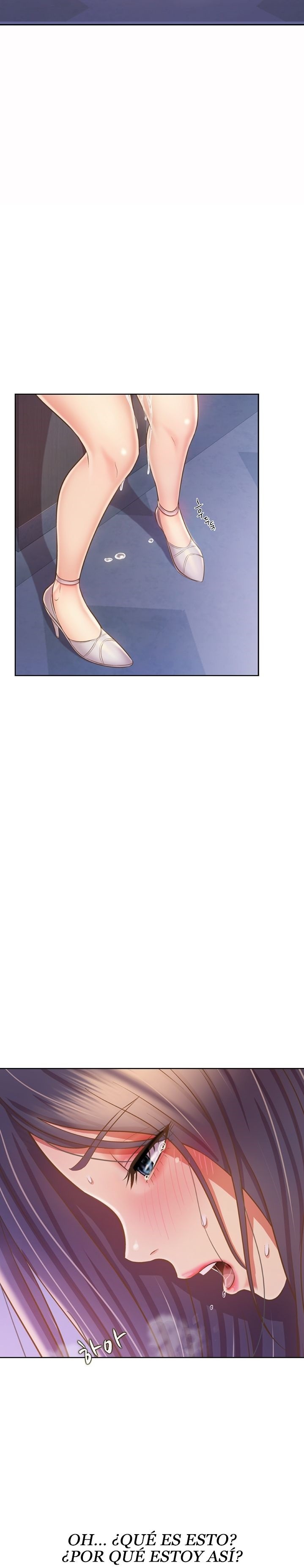 Her Taste Raw Chapter 41 Page 39