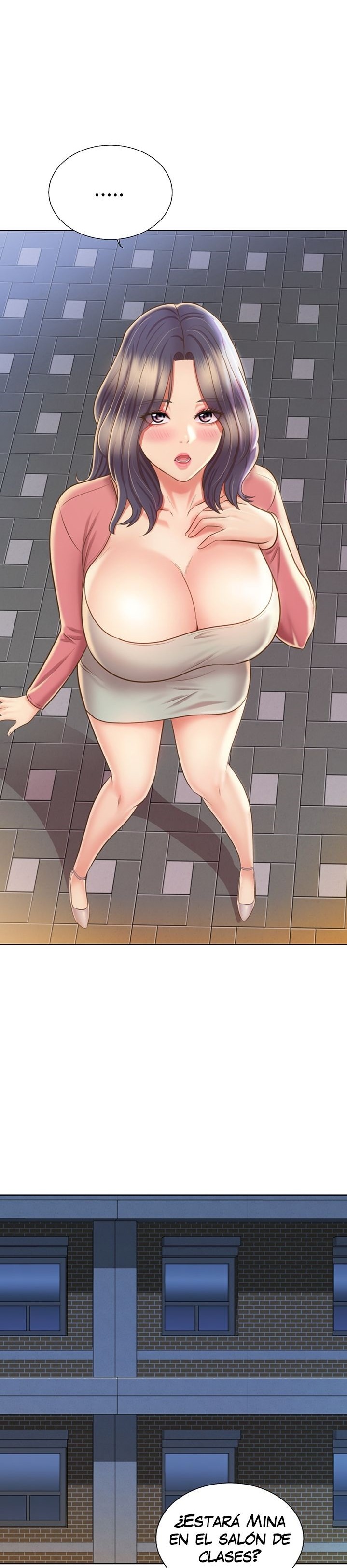 Her Taste Raw Chapter 41 Page 4