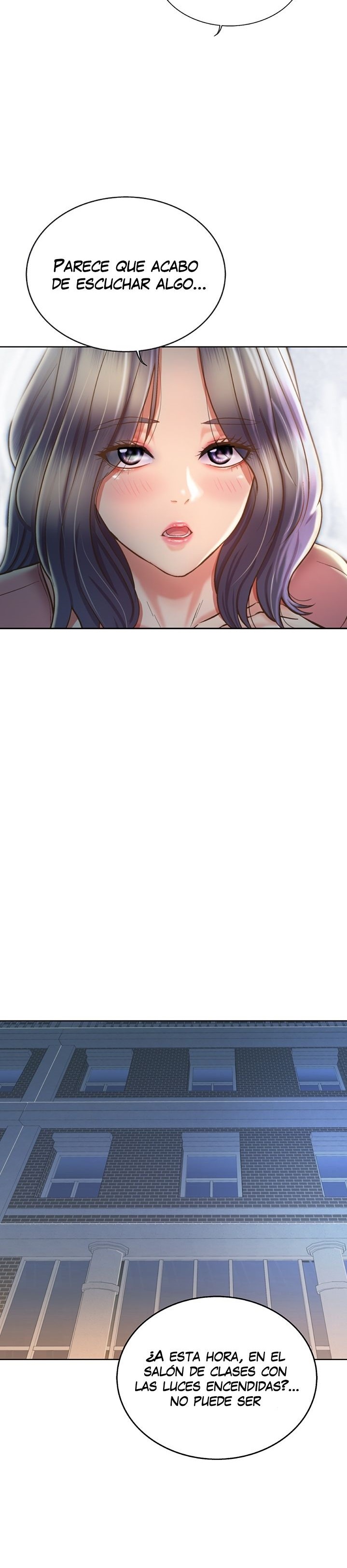 Her Taste Raw Chapter 41 Page 5
