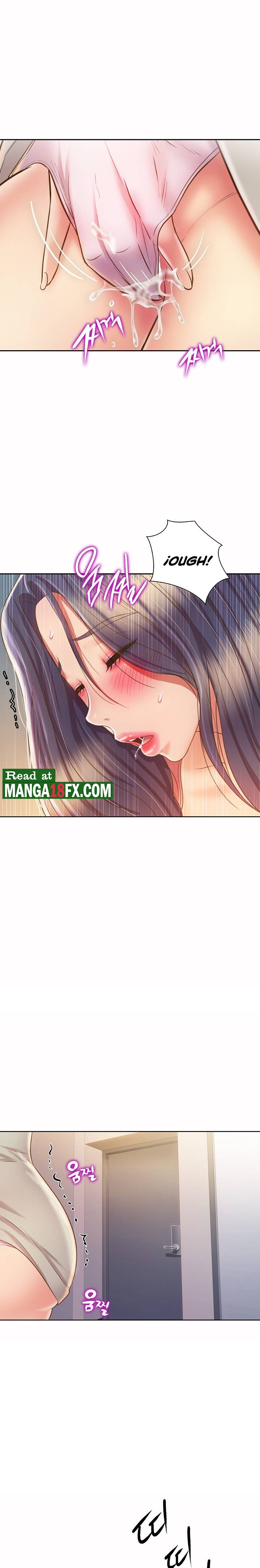 Her Taste Raw Chapter 42 Page 10