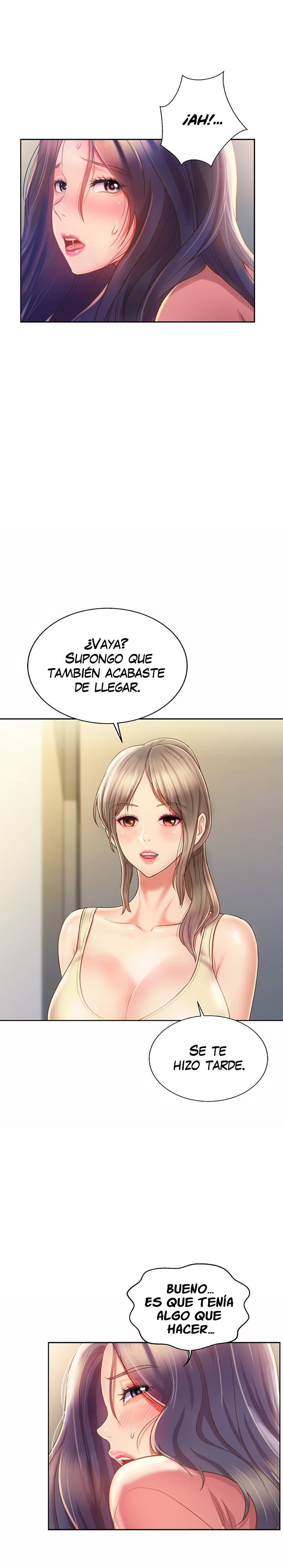 Her Taste Raw Chapter 42 Page 12
