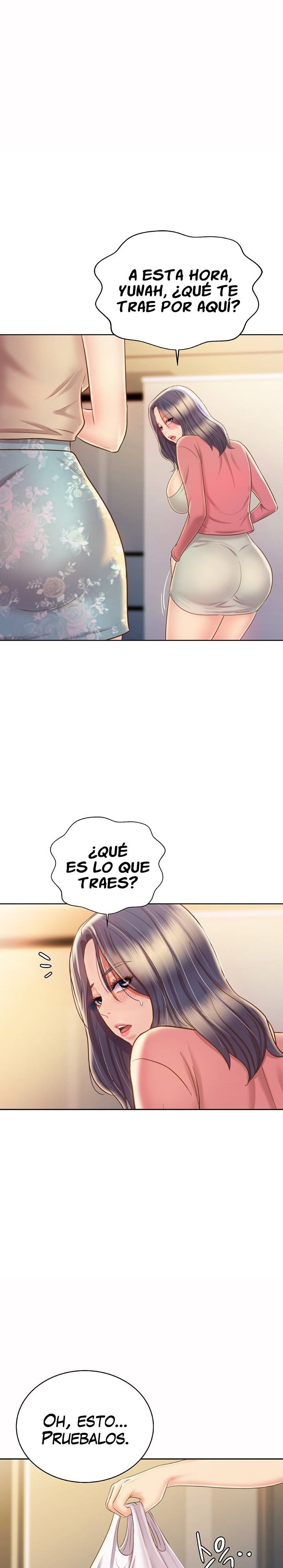 Her Taste Raw Chapter 42 Page 13