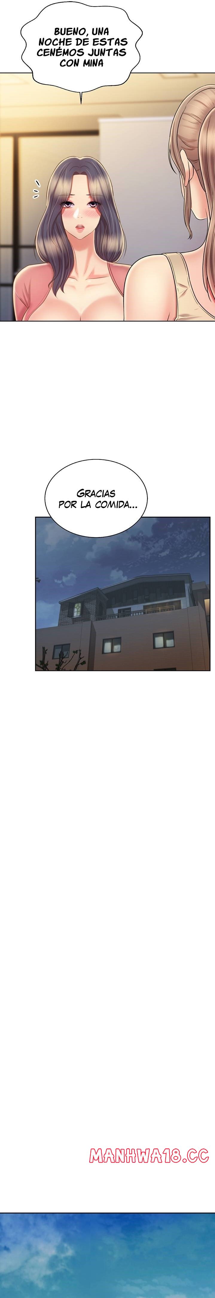 Her Taste Raw Chapter 42 Page 15