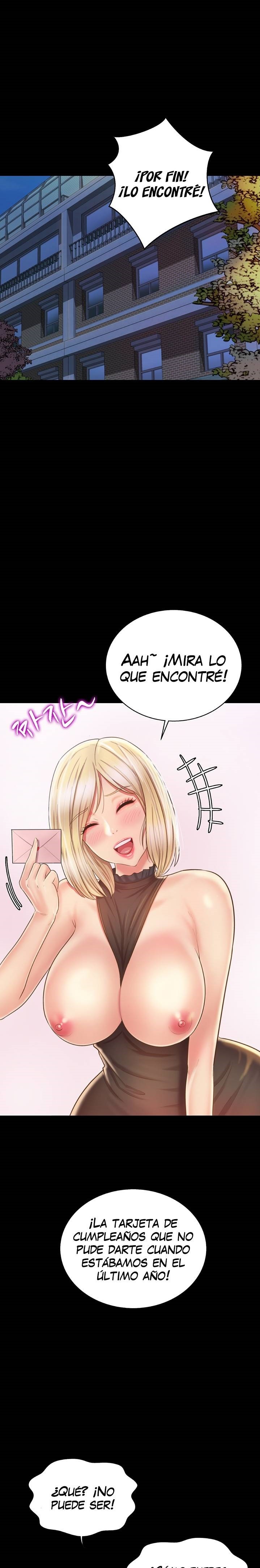 Her Taste Raw Chapter 42 Page 18
