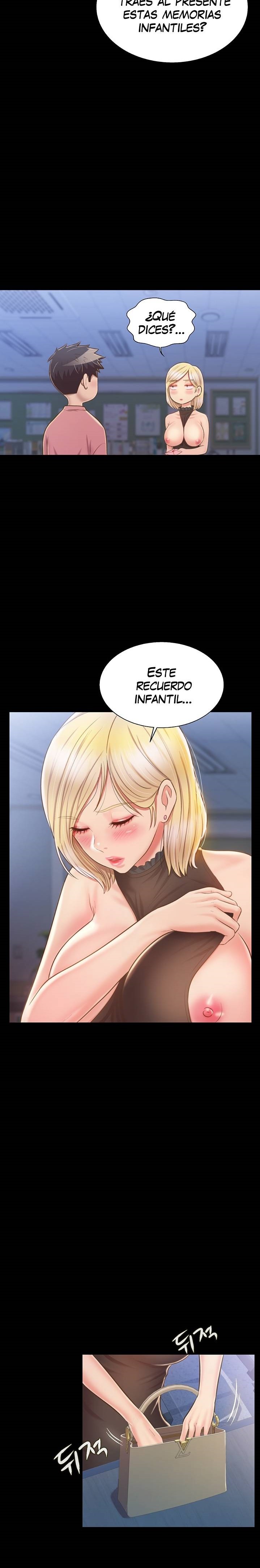 Her Taste Raw Chapter 42 Page 20