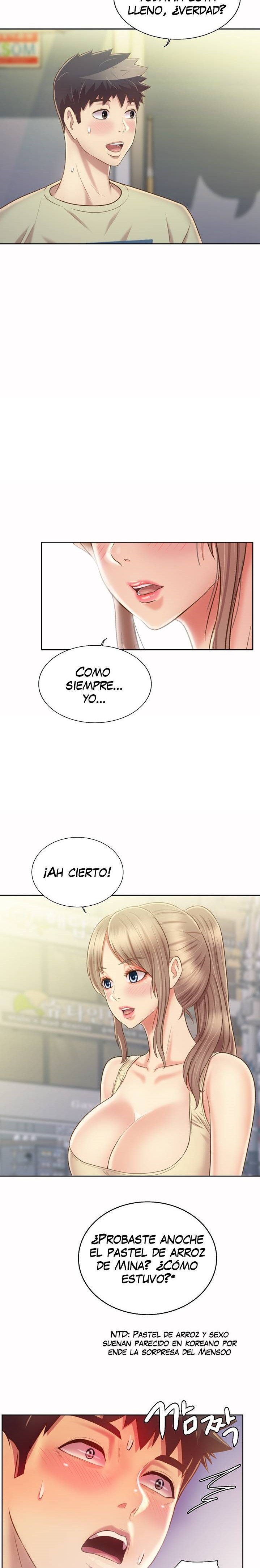 Her Taste Raw Chapter 42 Page 25
