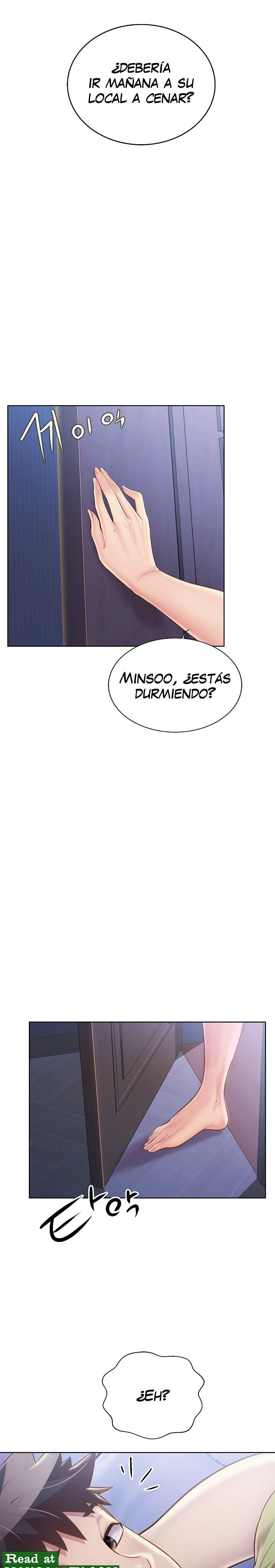 Her Taste Raw Chapter 42 Page 30
