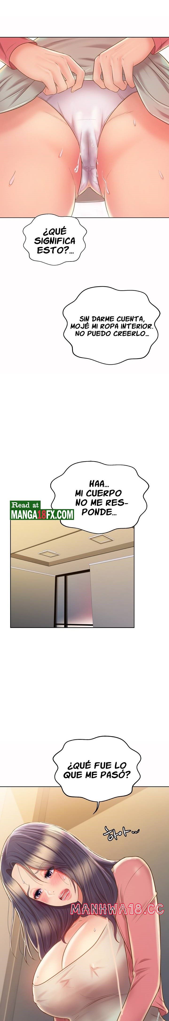 Her Taste Raw Chapter 42 Page 7
