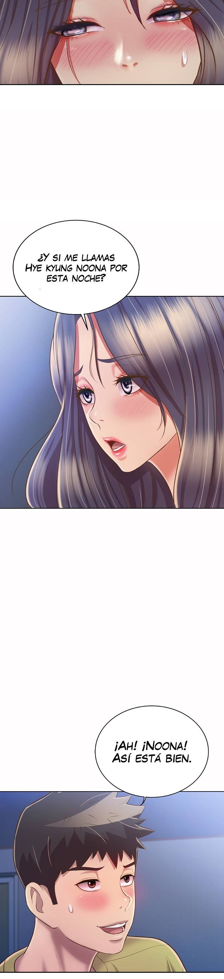 Her Taste Raw Chapter 43 Page 15
