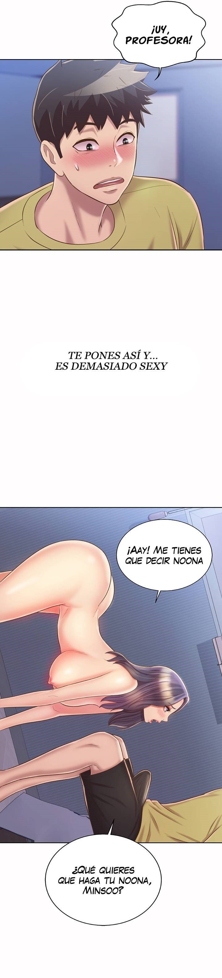 Her Taste Raw Chapter 43 Page 18