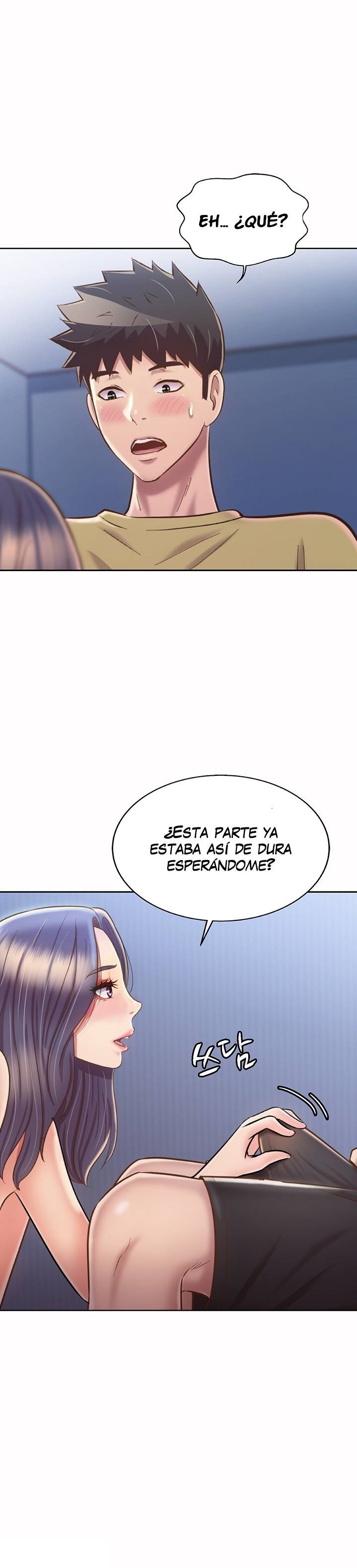 Her Taste Raw Chapter 43 Page 19